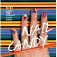 thumbnail image 3 of Nail Candy: 100+ Ideas for Totally Bitchin' Nails, 3 of 4