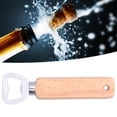 thumbnail image 4 of Opener, Easy To Use Bottle Opener Stainless Steel  For Kitchen For Home, 4 of 8