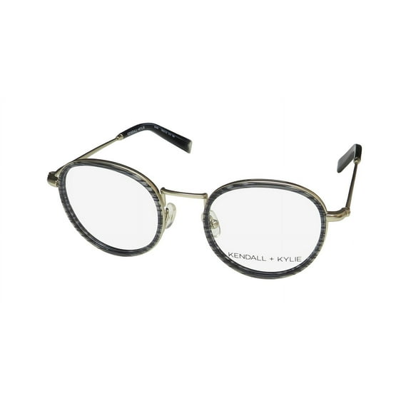 KENDALL KYLIE KKO115 RYAN PRESTIGIOUS DESIGNER ELEGANT EYEGLASS FRAME/EYEWEAR
