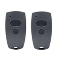 thumbnail image 1 of 2pcs 868.3 MHz Garage Door Hand Transmitter for D302-868, D304-868, D384-868, D321-868, D323-868, 1 of 5