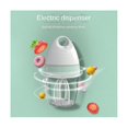 thumbnail image 4 of Batidor de huevos eléctrico, batidor de huevos automático recargable por Usb, Kit de herramientas para cocinar y hornear pasteles, 4 of 5
