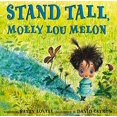 thumbnail image 1 of Pre-Owned Stand Tall, Molly Lou Melon, 9780399255854, 0399255850, Paperback,, 1 of 1