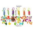 thumbnail image 4 of Langgg Pendentif Suspendu pour Lit Cloche Animal Galvanisé, 4 of 9