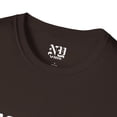 thumbnail image 2 of Its Like a Jungle Sometimes: NY Vibe Official Logo Unisex Softstyle T-Shirt, 2 of 3