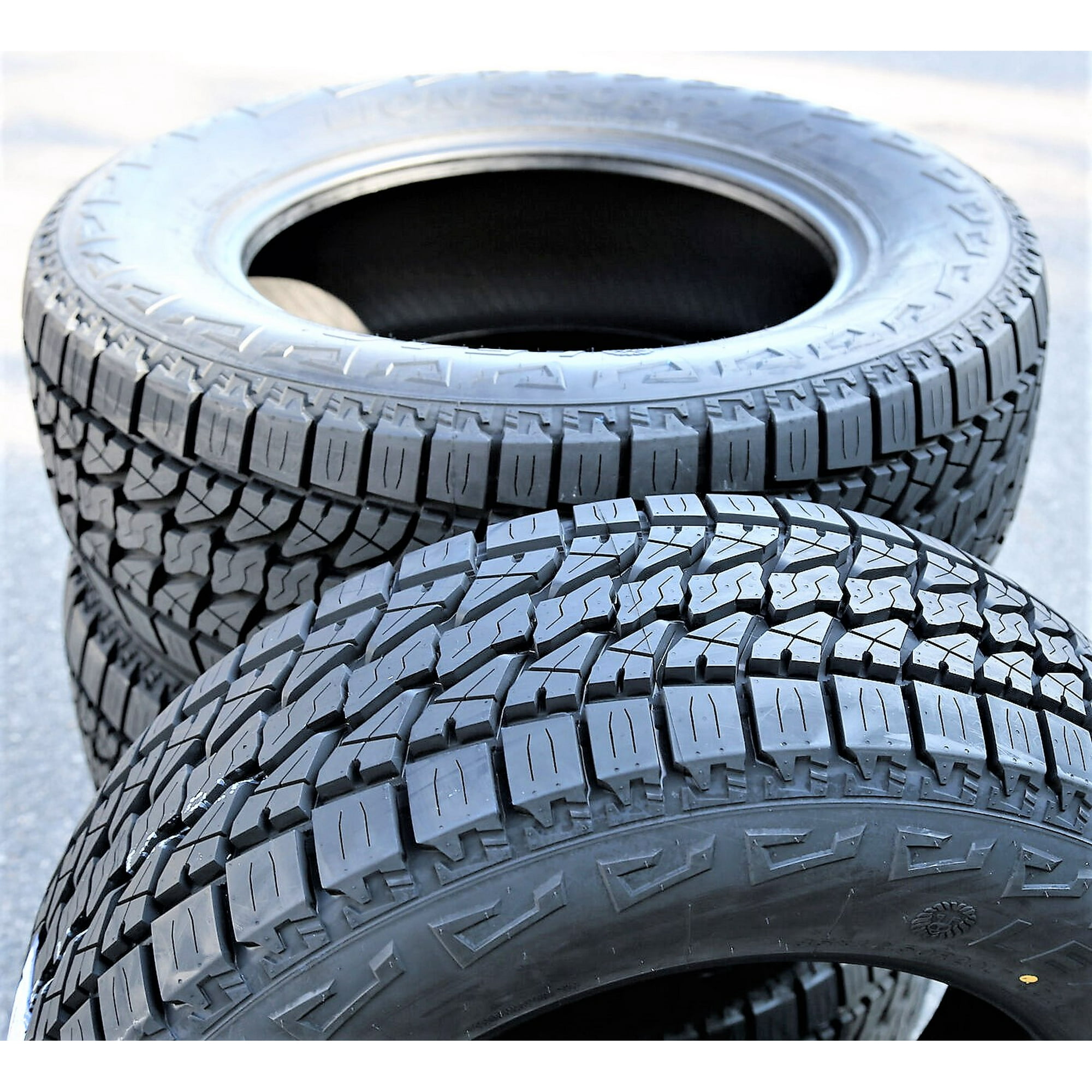 Leao Lion Sport A/T 235/70R16 106T AT All Terrain Tire Sansujyuku sansujyuku.com