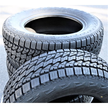 Leao Lion Sport A/T All-Season 265/70R16 112 T Tire Sansujyuku sansujyuku.com