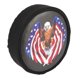 thumbnail image 1 of Pneus de secours 115-120 mm pour chenilles Traxxas TRX4 (Eagle), 1 of 4