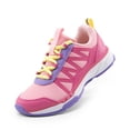 thumbnail image 1 of Zapatillas DREAM PAIRS SDRS2401K para Niñas Rosas Antideslizantes, 1 of 5
