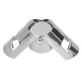 thumbnail image 3 of Tapón para champán BuyWeek tapón de botella de champán acero inoxidable sellado máxima eficiencia, 3 of 12