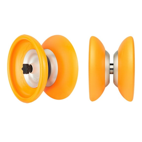 Henrys Viper Flux Yo-Yo (Orange)