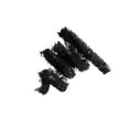 thumbnail image 2 of L.A. COLORS Smudge-proof Retractable Eyeliner Pencil, Black, 2 of 6