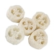 thumbnail image 3 of 5 X Esponja de Cocina de Esponja de Pepino Natural Lavable Luffa SM SunniMix Depurador de esponja de esponja natural, 3 of 8