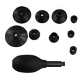 thumbnail image 2 of Lens Sucker Kit Eight in One with 9 Interchangeable Suction Cups Strong Suction Manual Vacuum Sucti, 2 of 5