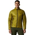 thumbnail image 2 of Mountain Hardwear Mens Ghost Whisperer/2 Jacket Moon Moss XX-Large, 2 of 7