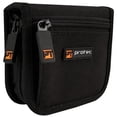 thumbnail image 3 of Protec A222ZIP Double Trombone Mouthpiece Pouch with Zipper Closure, 3 of 3