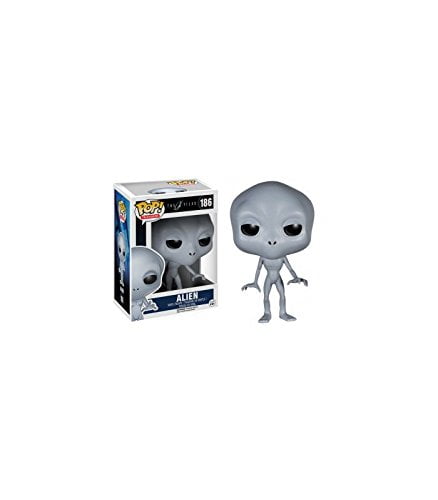 Funko X-Files Alien Pop Vinyl Figure 