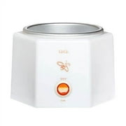 GiGi Space Saver Hair Removal Wax Warmer for 8, 14, and 18-oz Cans