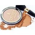 thumbnail image 3 of Black Radiance True Complexion Soft Focus Finishing Powder Milk Chocolate Finish, 3 of 7