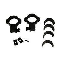 Burris Signature Rimfire/Airgun Rings