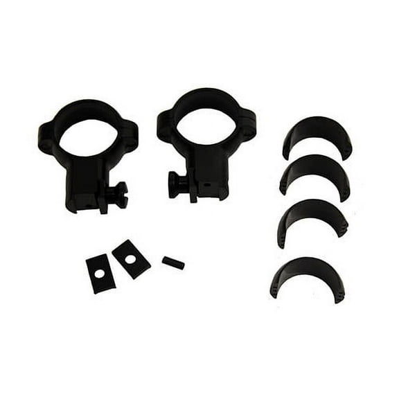 Burris Signature Rimfire/Airgun Rings