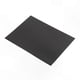 thumbnail image 4 of Black Double-Sided Laser Marking Test Paper, 210x285mm, 10 Sheets for Engraving Machine Focus Adjustment, 4 of 4