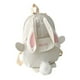 thumbnail image 1 of Mochila escolar con diseño de conejito para niños | Mochila pequeña de color liso para niños y niñas | Mochila para preescolar | Mochila ligera de poliéster, 1 of 2