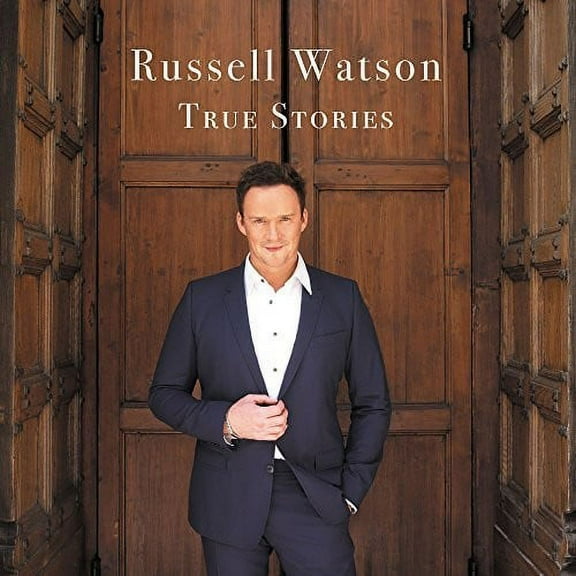 True Stories (CD)