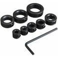 thumbnail image 1 of Tope de profundidad, topes de profundidad de perforación, collares de tope de profundidad de 3 a 16 mm -, 1 of 3