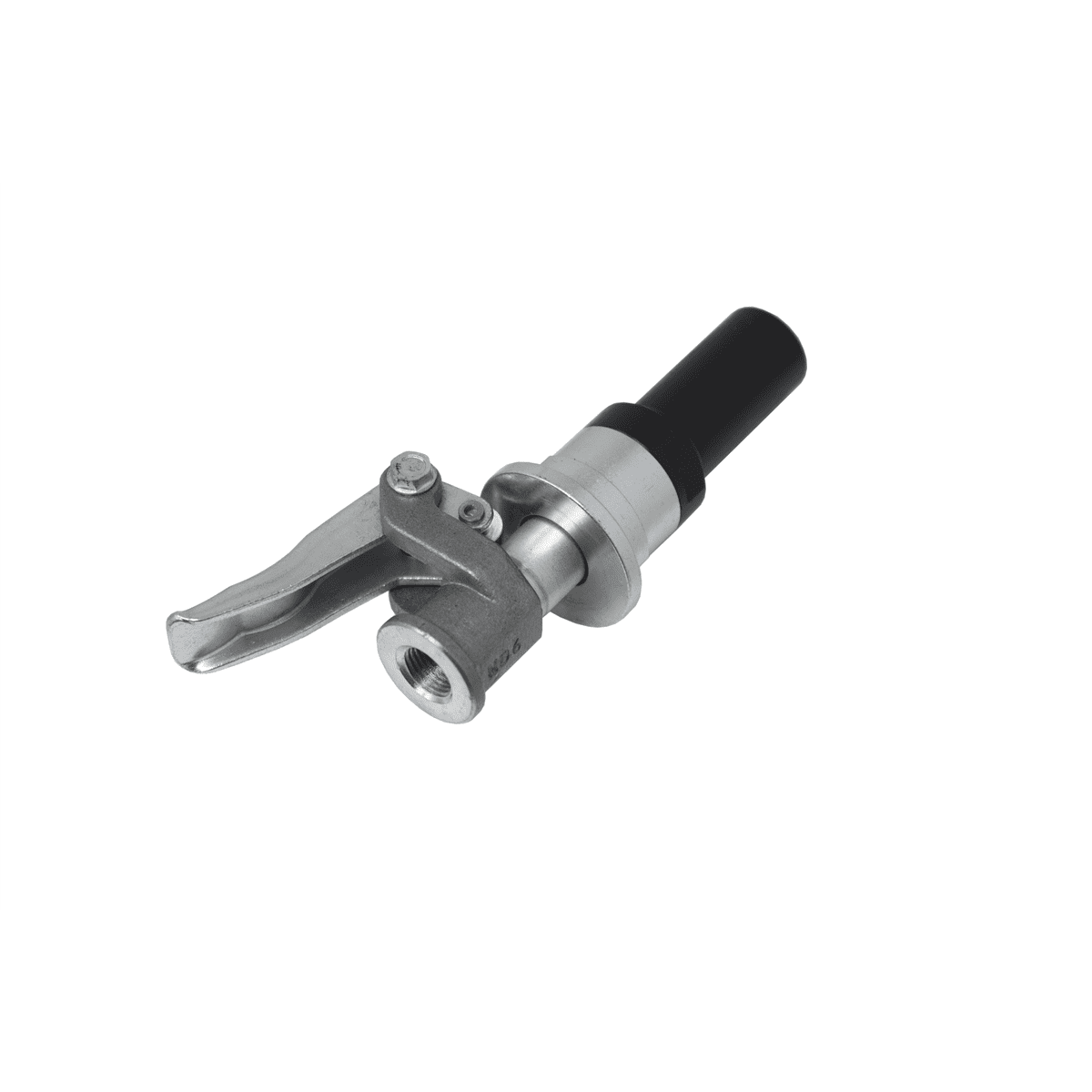 K Tool International Grease Coupler Quick Locking