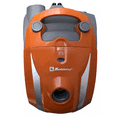 thumbnail image 4 of Aspiradora Koblenz Bolsa de Polvo y Filtro Lavables Reusables Cable Retráctil Color Naranja, 4 of 4
