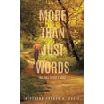 thumbnail image 2 of More Than Just Words, (Hardcover), 2 of 2