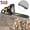 20Inch 63cc 2.8KW, variant on Floseru 20 in. 58cc 2-Cycle Gas Chainsaw