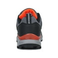 thumbnail image 6 of Dannto Mens Hiking Shoes Low Top Outdoor Lightweight Trekking Camping Trail Casual Boots, 6 of 7
