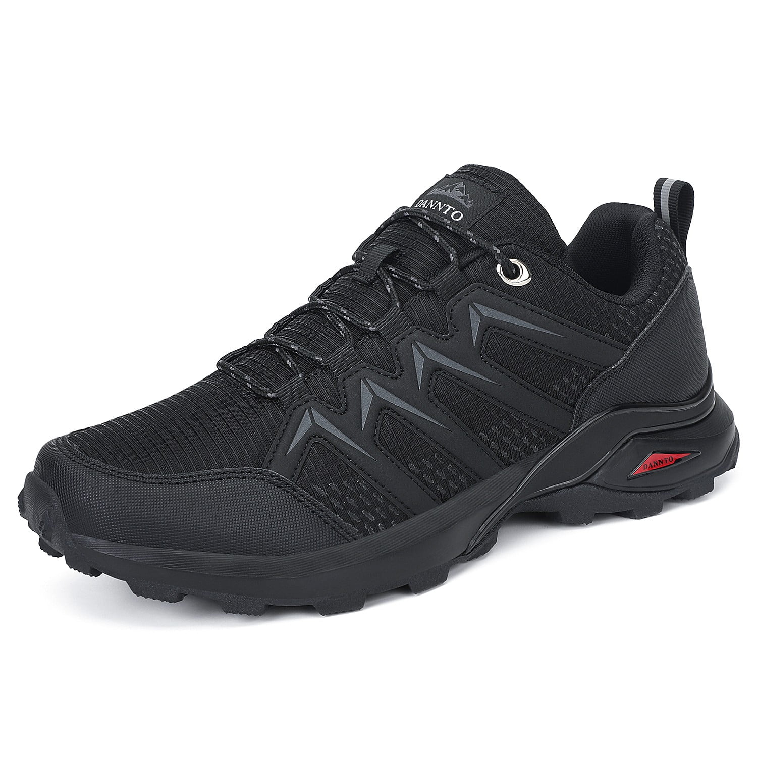 mens low hiking shoes