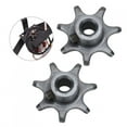 thumbnail image 4 of Small Hatching Machine Accessories Toothed Wheel, Wheel Gear, Easy to carry for Incubator Poultry, 4 of 8