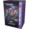 thumbnail image 1 of Magic: The Gathering Secrets of Strixhaven 60-Card Theme Deck - Lifegain (1 Ready-to-Play Deck, 1 Deck Box, 5 Tokens), 1 of 1
