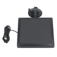 thumbnail image 3 of Letrero LED para coche, 185 x 185 x 22 mm, resolución de 32 x 32, control por aplicación wifi, programable., 3 of 14