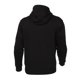 thumbnail image 2 of Sudadera Nike NSW Club PO GX para Hombre BV2973-010 negro XL Nike BV2973-010 SUD. NSW CLUB  PO GX, 2 of 3