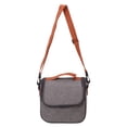 thumbnail image 2 of Large Capacity Lunch Bag  Heat Insulation Waterproof Portable for Office Work Travel, 2 of 8
