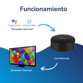 thumbnail image 4 of Control remoto inteligente,IR (infrarrojo), compatible con Alexa y Google home Zkteco, 4 of 5
