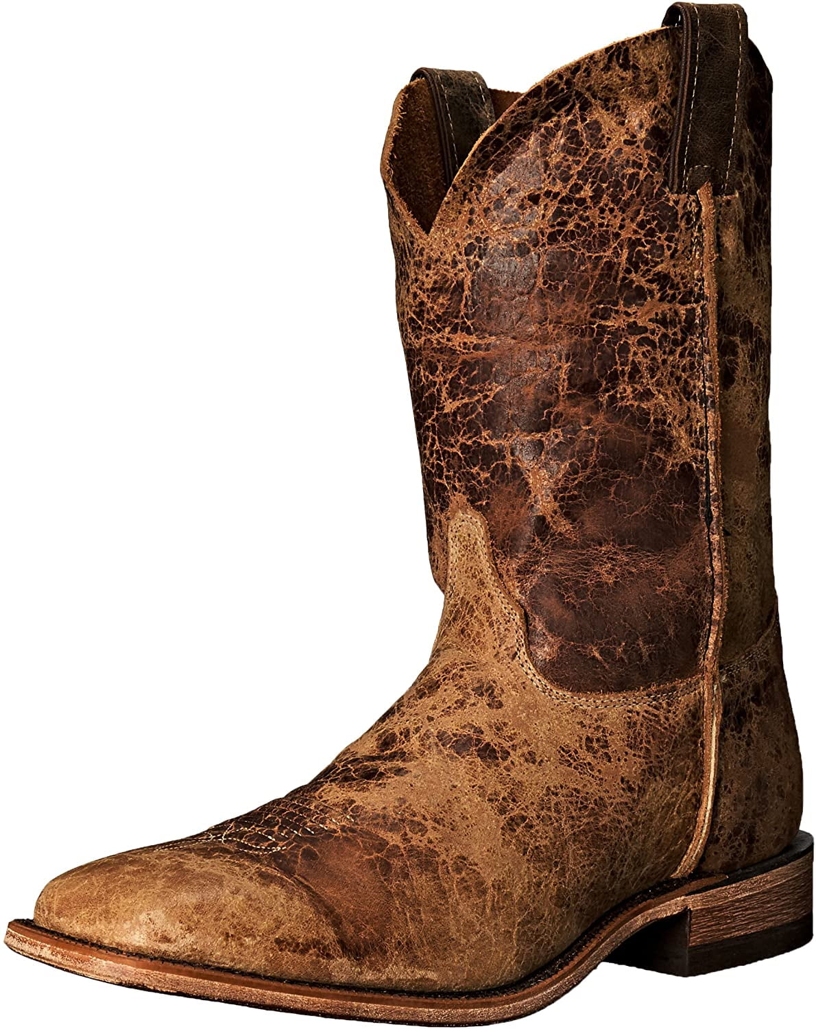 Justin Boots Mens Bent Rail Boot 