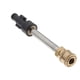 thumbnail image 4 of Lavadora de 1 pieza a adaptador, varilla de extensión, convertidor de conector de 1/4 pulgadas PA4 kusrkot Adaptador de lavadora a presión, 4 of 8