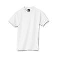 thumbnail image 1 of Hanes Beefy-T Boy`s T-Shirt, M, White, 1 of 3
