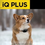 Dogtra iQ Plus Rechargeable 400-Yard Dog Training E-Collar