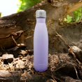 thumbnail image 3 of Botella Térmica Deportiva Steiner De Acero Inoxidable 750 Ml,  Lila, 3 of 5