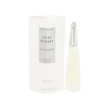 Women Sealed Box - Eau De Toilette Spray .85 Oz. For Women New Box Sealed