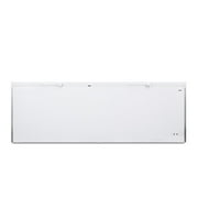 Summit Commercial 27 Cu.Ft. Chest Freezer