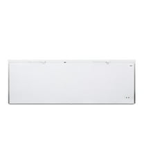 Summit Commercial 27 Cu.Ft. Chest Freezer