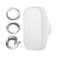 thumbnail image 4 of BELOVING Soft Light Modifier Fill Light Easily Install Versatile Lighting Accessories Rectangular, 4 of 10