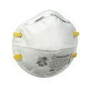 3M Performance Paint Prep Respirator N95 Particulate, 8110SP20-DC, Size Small, 20 eaches/pack, 4 packs/case